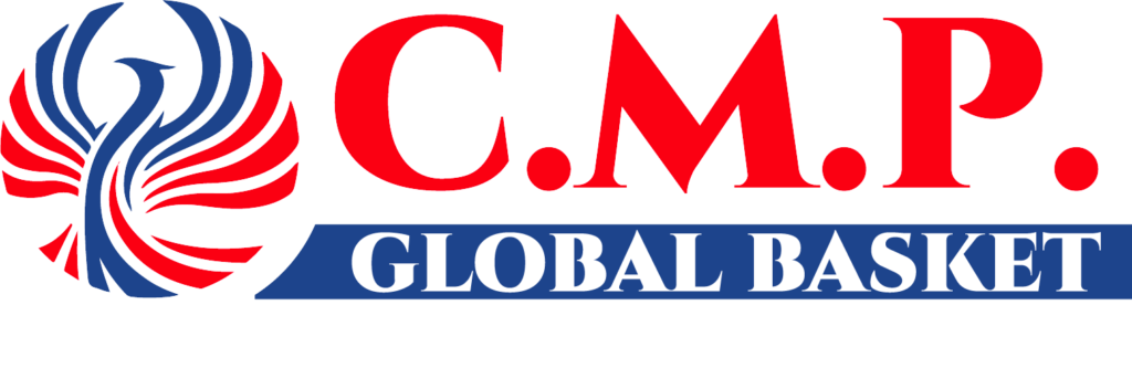 C.M.P. Global Basket