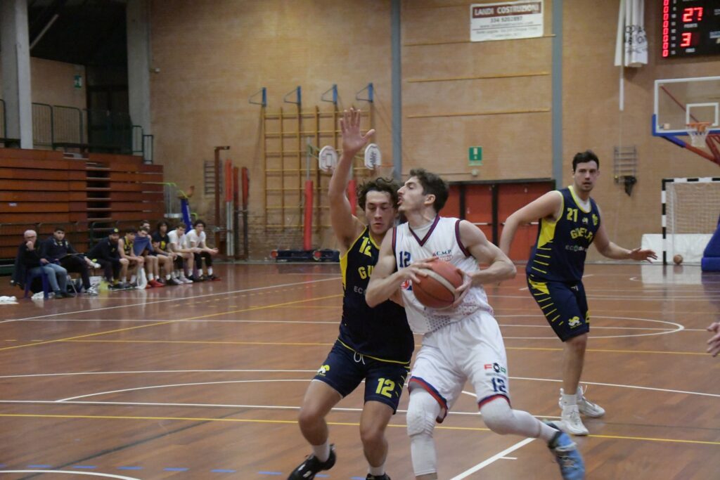 Lorenzo Lelli