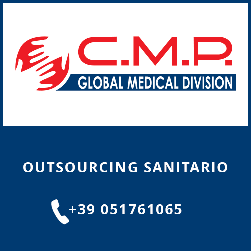 CMP Global Medical Division